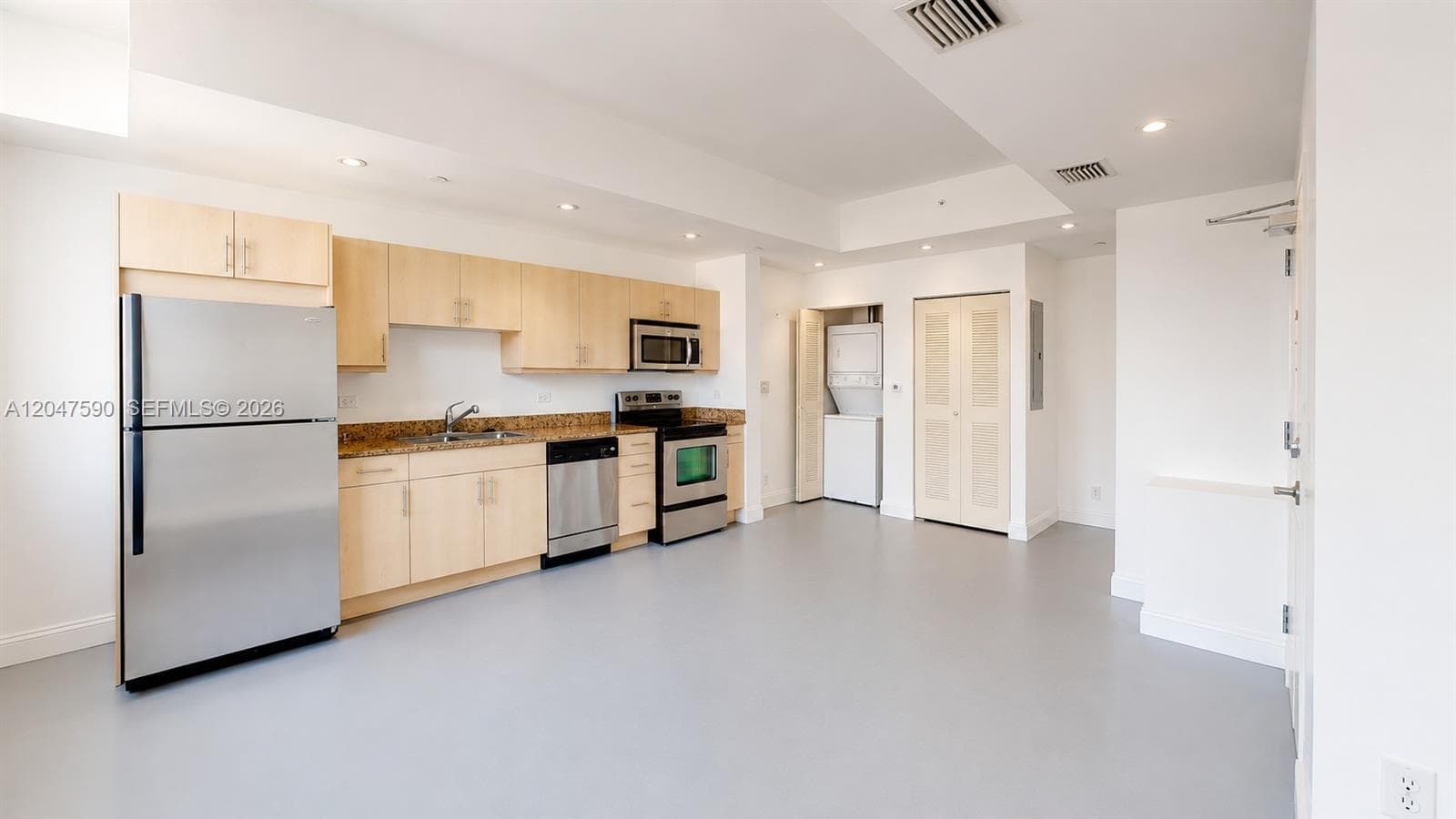 111 E Flagler St # 810, Miami FL 33131 - Miami, FL - Photo 1