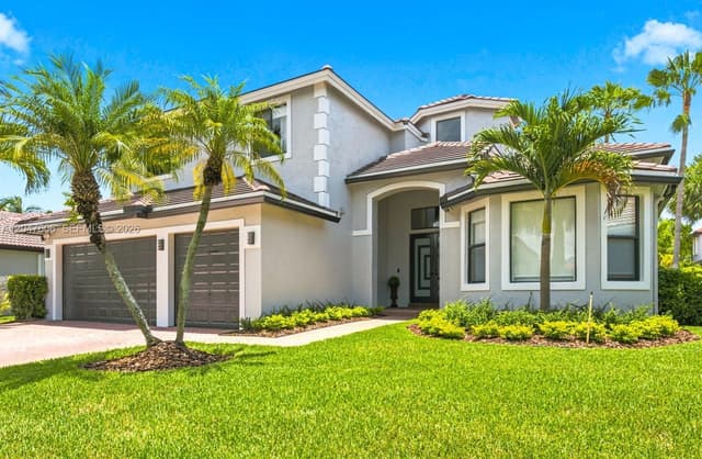 3061 SW 189th Ter, Miramar FL 33029 - Miramar, FL - Photo 2