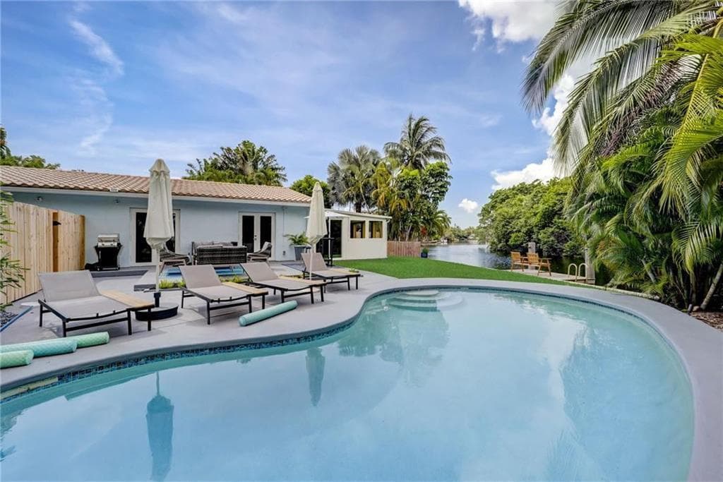 50 NE 30th Court # 2, Wilton Manors FL 33334