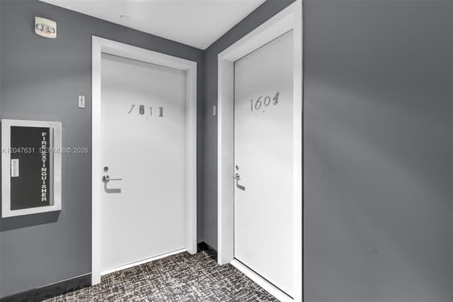1300 S Miami Ave # 1601, Miami FL 33130 - Miami, FL - Photo 2
