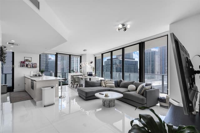 1300 S Miami Ave # 1601, Miami FL 33130 - Miami, FL - Photo 6