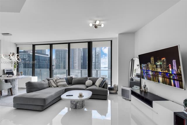 1300 S Miami Ave # 1601, Miami FL 33130 - Miami, FL - Photo 7