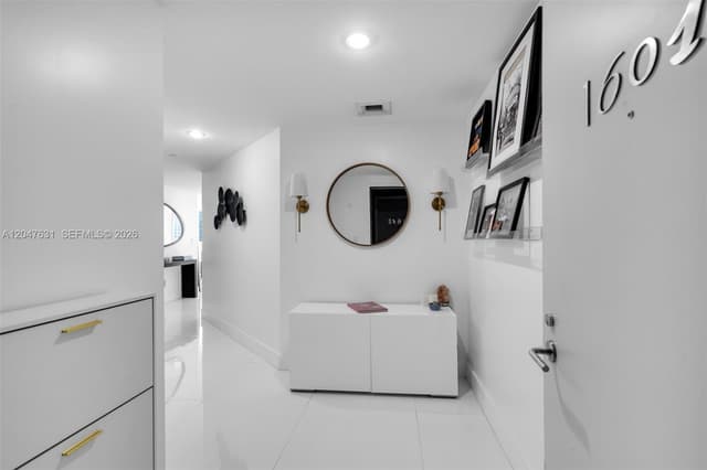 1300 S Miami Ave # 1601, Miami FL 33130 - Miami, FL - Photo 3