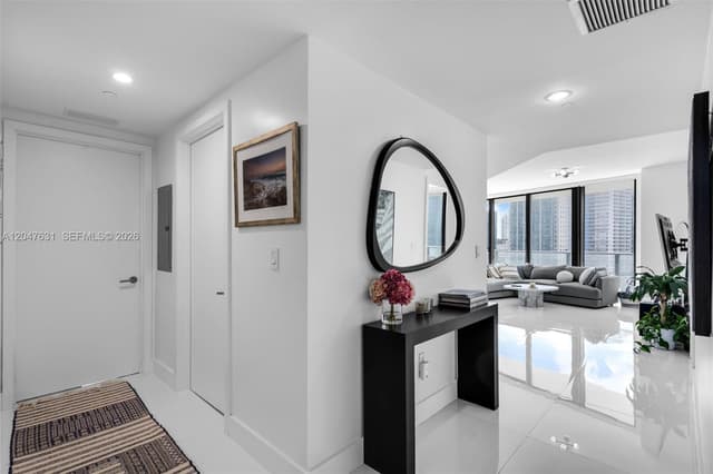 1300 S Miami Ave # 1601, Miami FL 33130 - Miami, FL - Photo 5