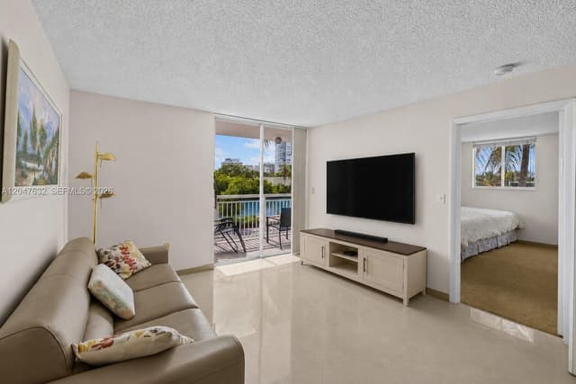 3901 Indian Creek Dr # 309, Miami Beach FL 33140 - Miami Beach, FL - Photo 4