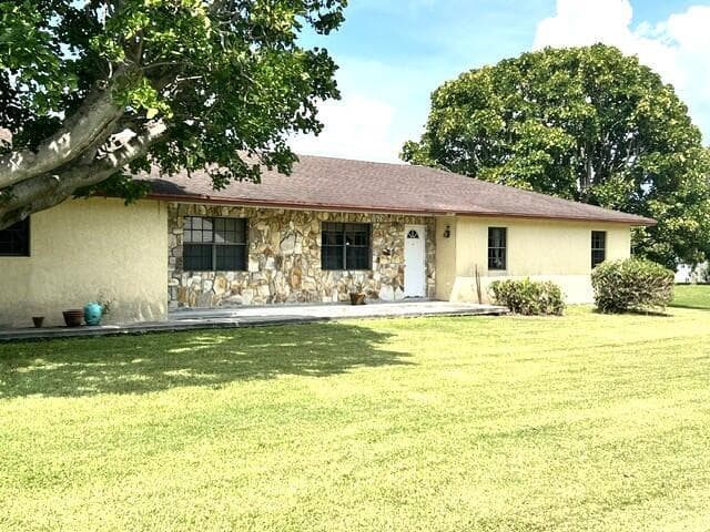 36911 3rd Street, Canal Point FL 33438 - Canal Point, FL - Photo 1