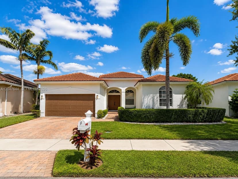 1437 SE 22nd Ln, Homestead FL 33035