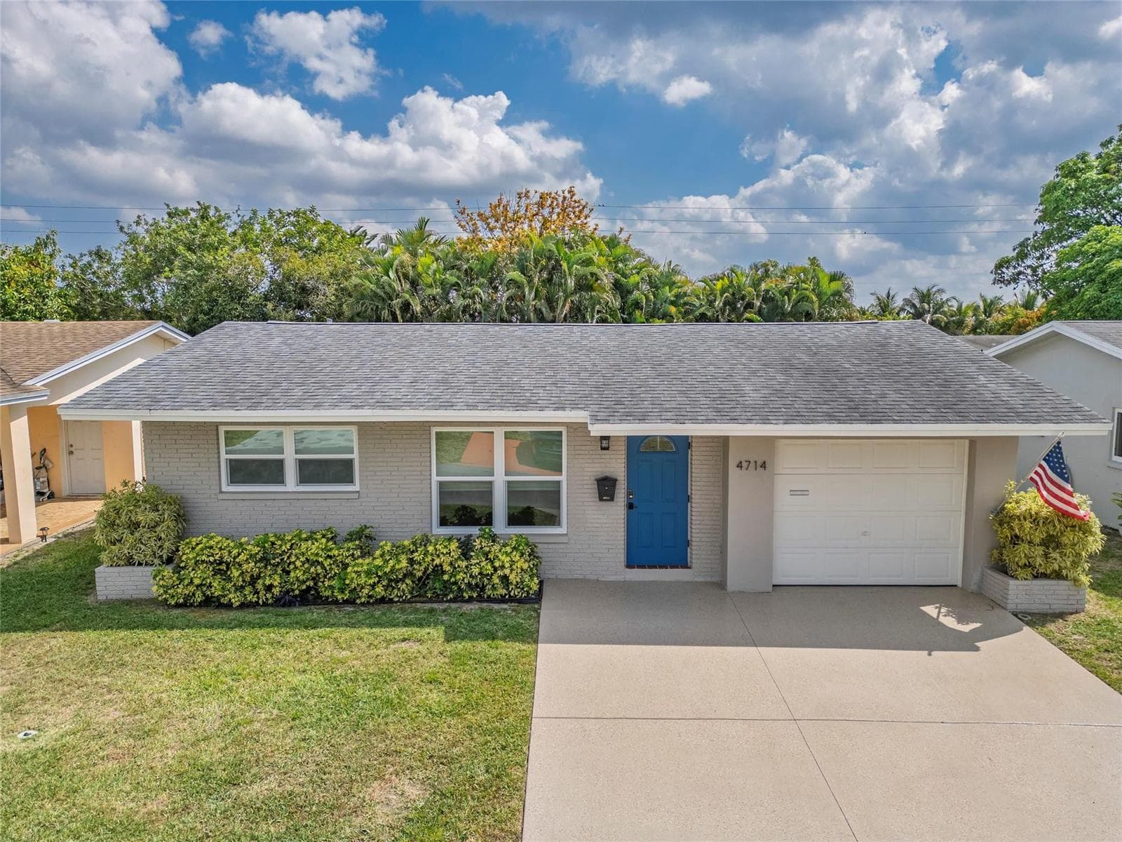 4714 NW 44th Street, Tamarac FL 33319 - Tamarac, FL - Photo 1