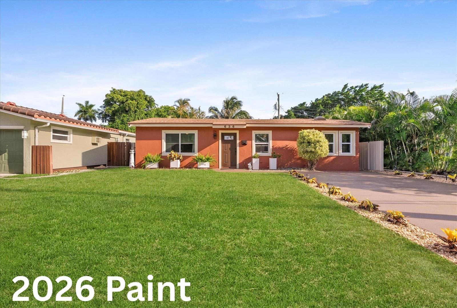 636 NE 16th Court, Fort Lauderdale FL 33305
