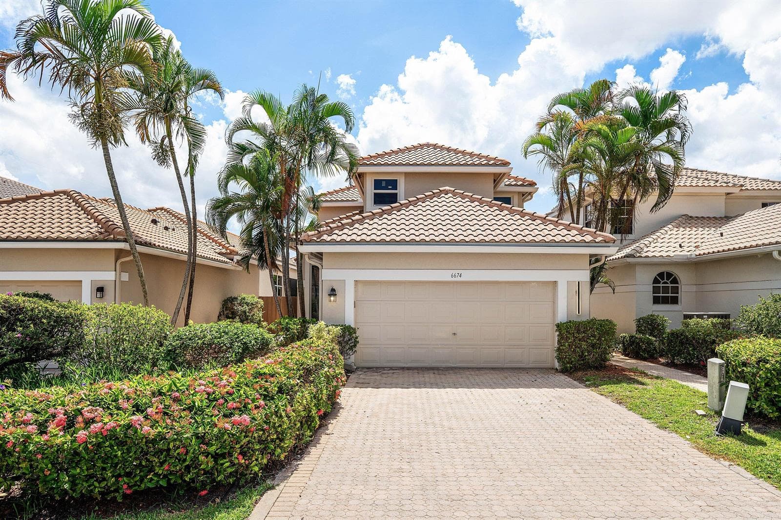 6674 NW 25th Avenue, Boca Raton FL 33496