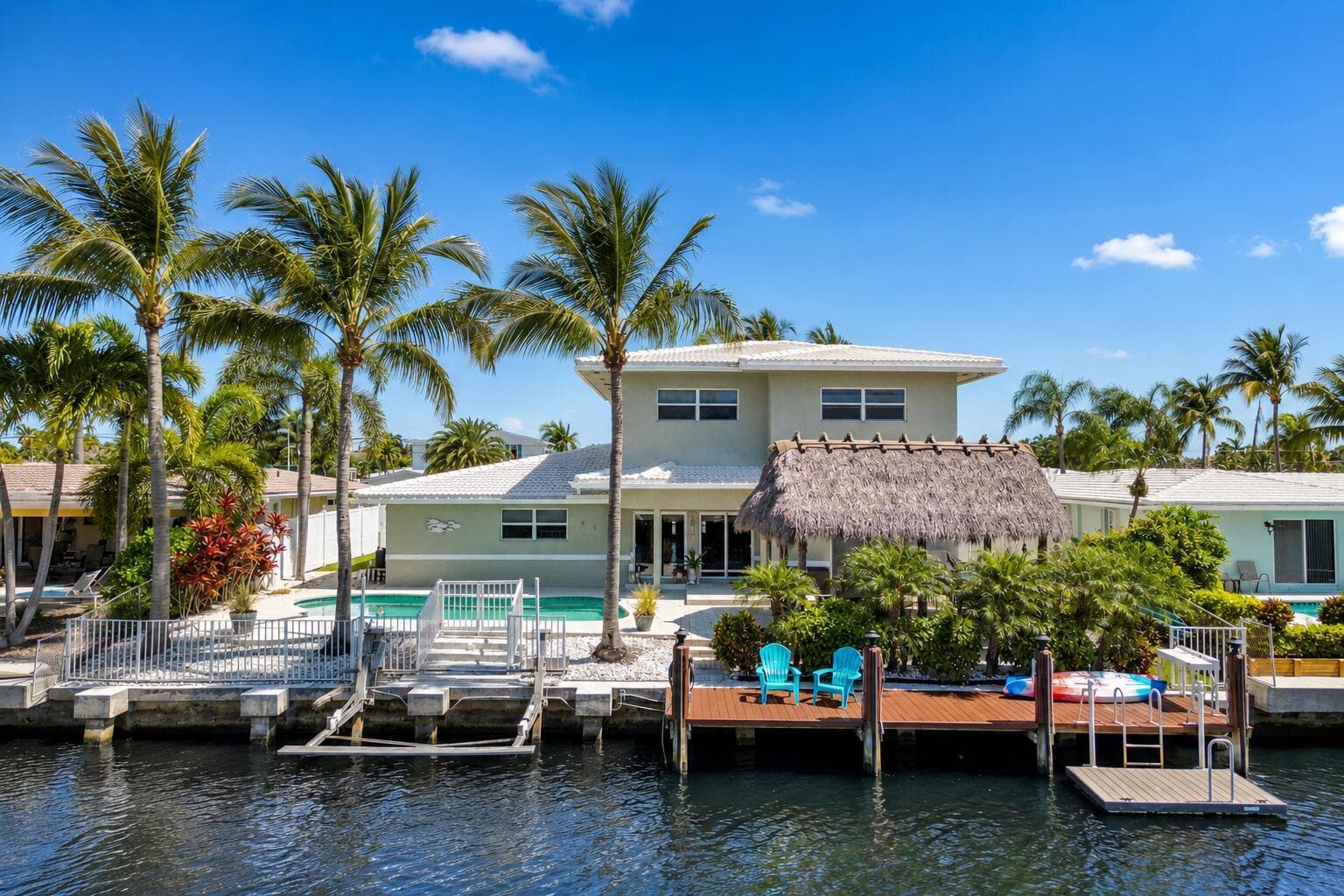 240 SE 3rd Court, Pompano Beach FL 33060 - Pompano Beach, FL - Photo 1