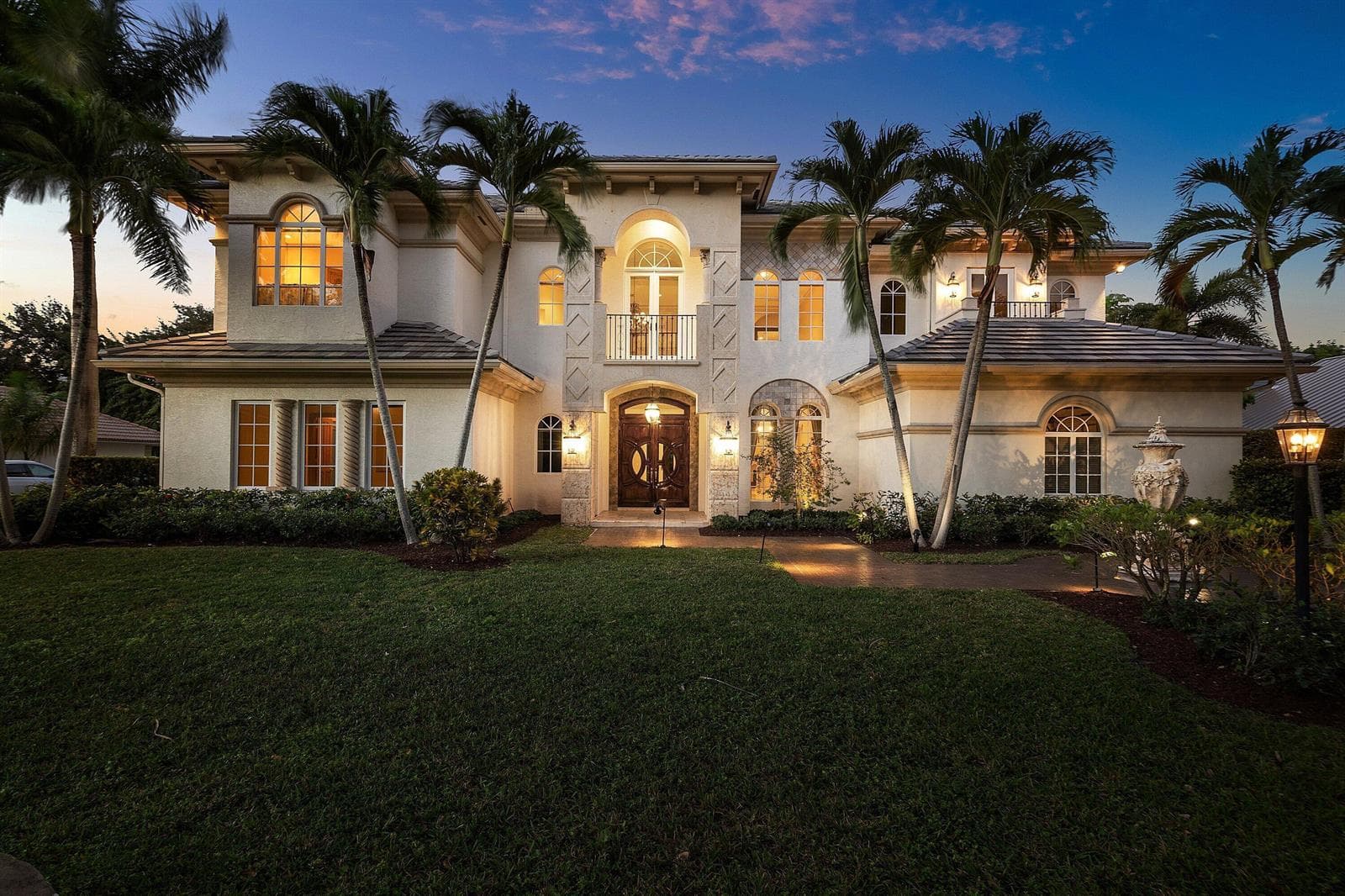 4255 Gleneagles Drive, Boynton Beach FL 33436