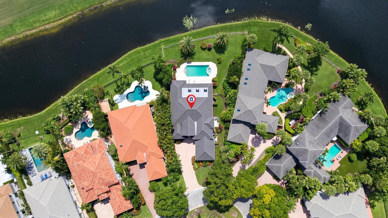 173 N Village Way, Jupiter FL 33458