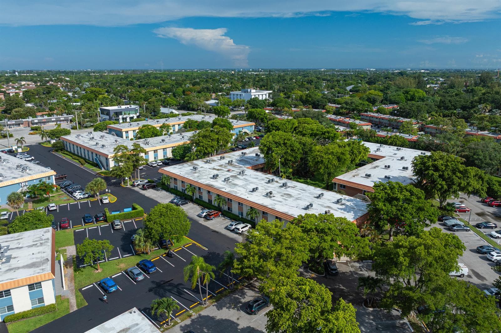 119 NE 19th Court # 118g, Wilton Manors FL 33305