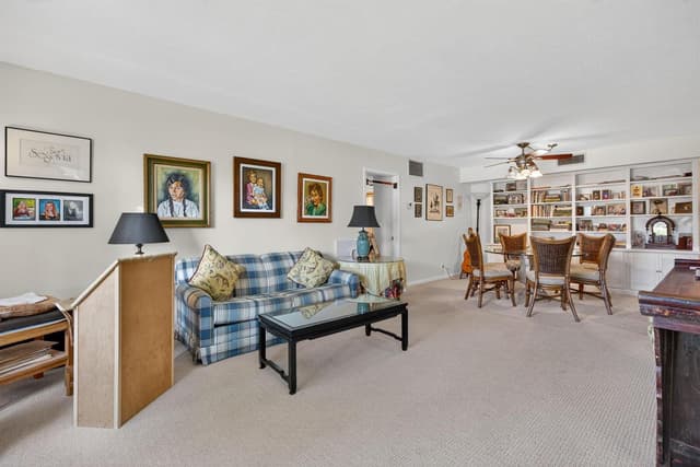 5580 Tamberlane Circle # 133, Palm Beach Gardens FL 33418 - Palm Beach Gardens, FL - Photo 7