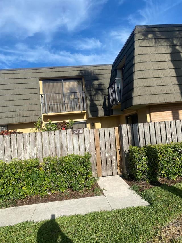 3418 34th Way, West Palm Beach FL 33407 - West Palm Beach, FL - Photo 4