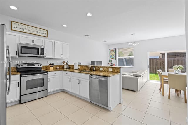 9133 SW 227th St # 8, Cutler Bay FL 33190 - Cutler Bay, FL - Photo 6