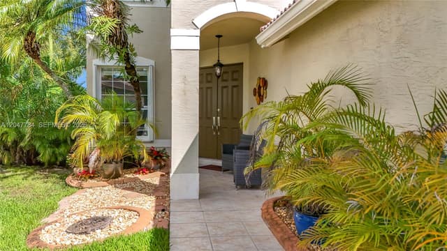 3128 SW 177th Ave, Miramar FL 33029 - Miramar, FL - Photo 7