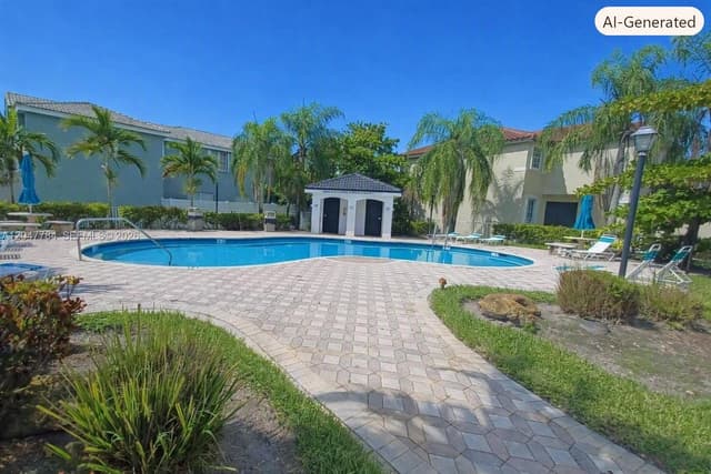 3128 SW 177th Ave, Miramar FL 33029 - Miramar, FL - Photo 3