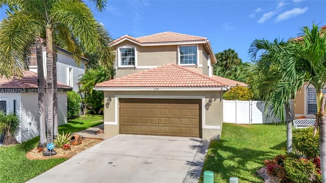 3128 SW 177th Ave, Miramar FL 33029 - Miramar, FL - Photo 4