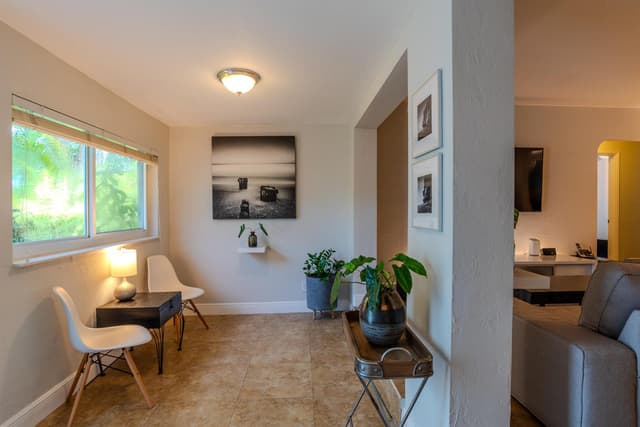 1401 NE 17th Way, Fort Lauderdale FL 33304 - Fort Lauderdale, FL - Photo 4