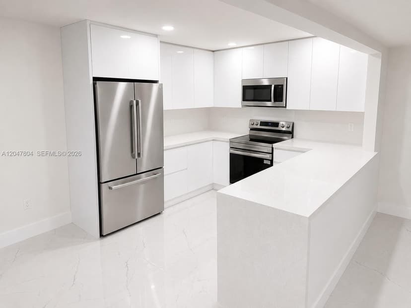 479 NE 210th Cir Ter # 28, Miami FL 33179