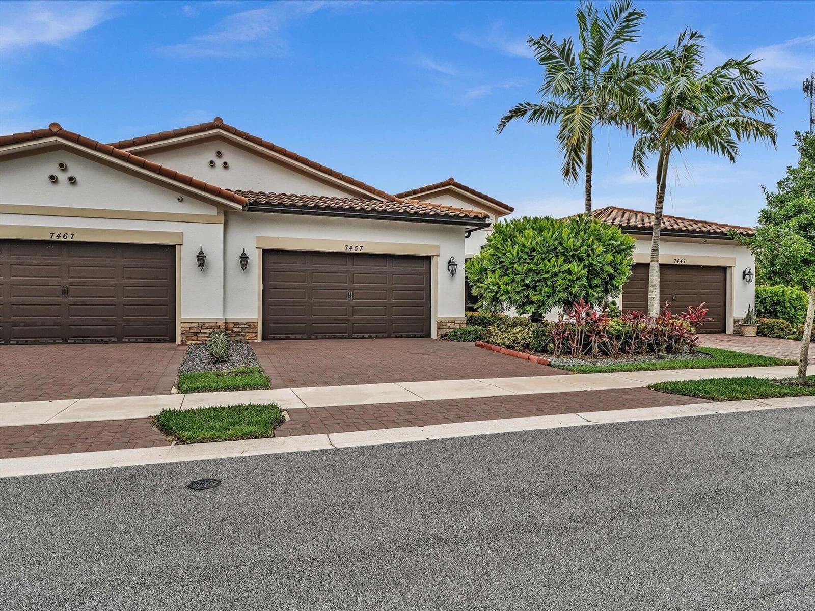 7457 S Blue Spring Drive, Parkland FL 33067 - Parkland, FL - Photo 1