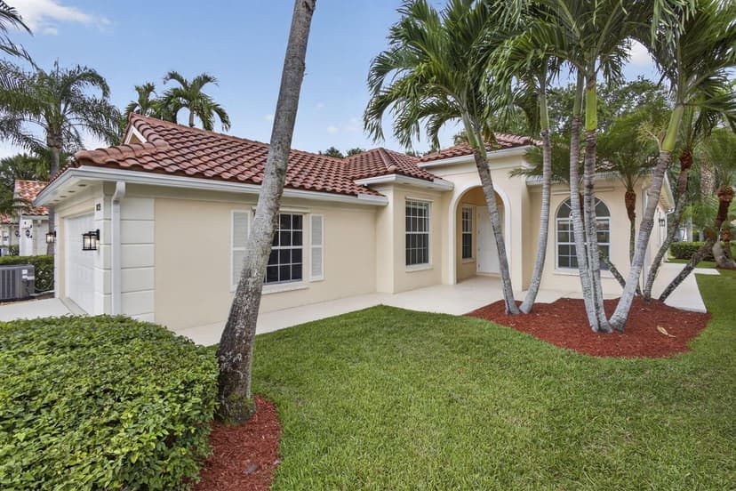 2625 Kittbuck Way, West Palm Beach FL 33411