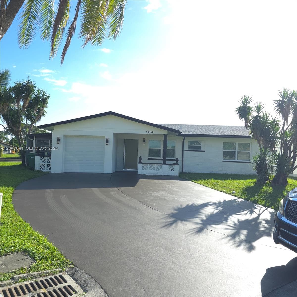 4404 NW 46th Way, Tamarac FL 33319 - Tamarac, FL - Photo 1