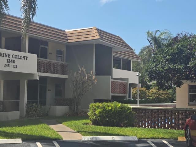 1340 NE 28th Avenue # 228, Pompano Beach FL 33062 - Pompano Beach, FL - Photo 2