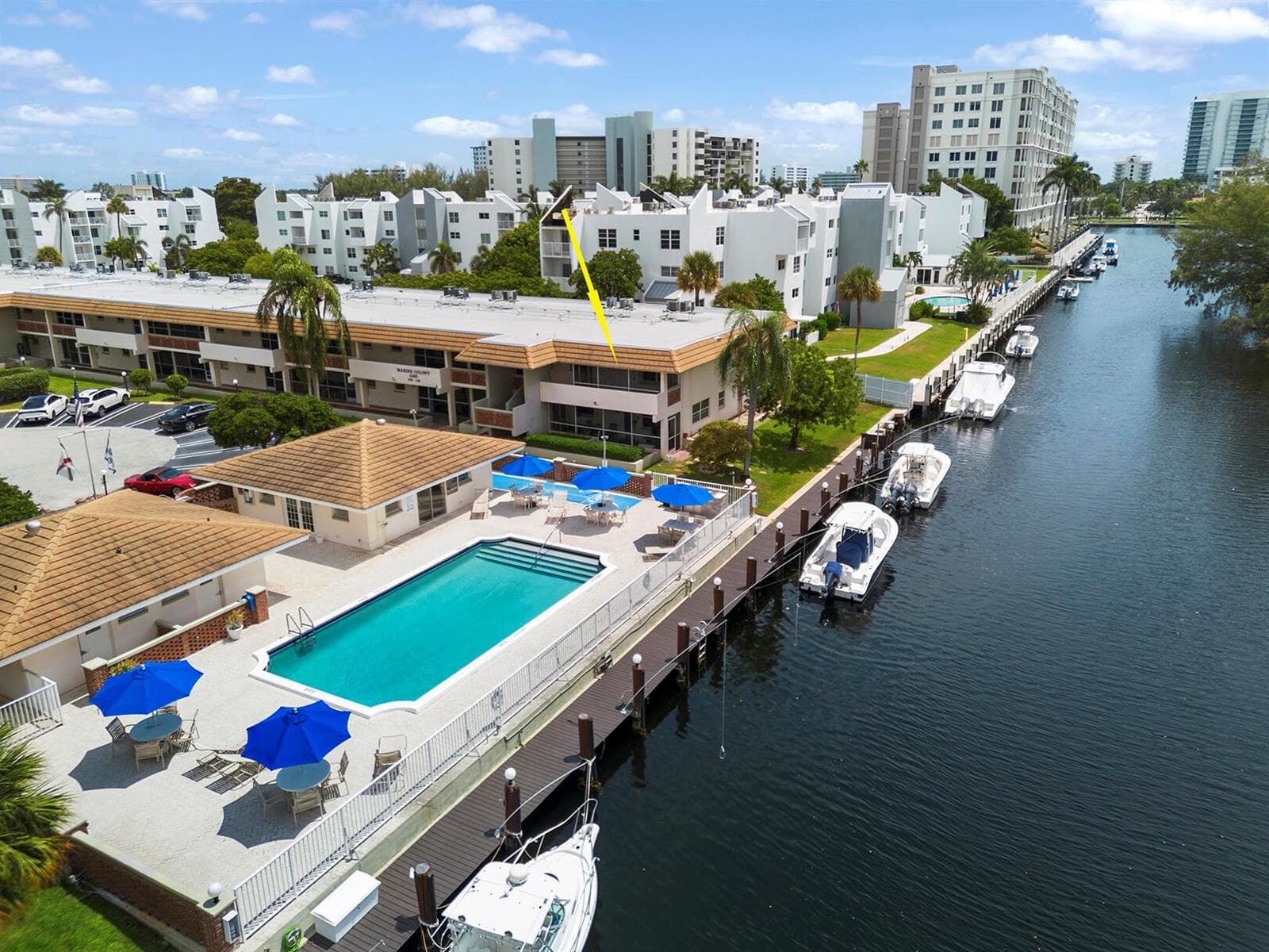 1340 NE 28th Avenue # 228, Pompano Beach FL 33062