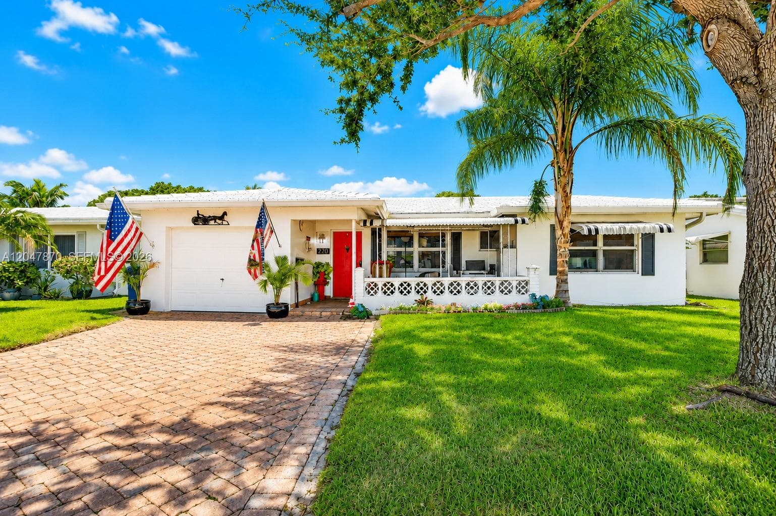 220 S Golf Blvd, Pompano Beach FL 33064 - Pompano Beach, FL - Photo 1