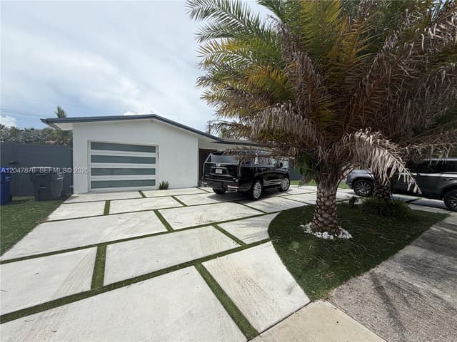 7525 Roosevelt St, Hollywood FL 33024 - Hollywood, FL - Photo 3