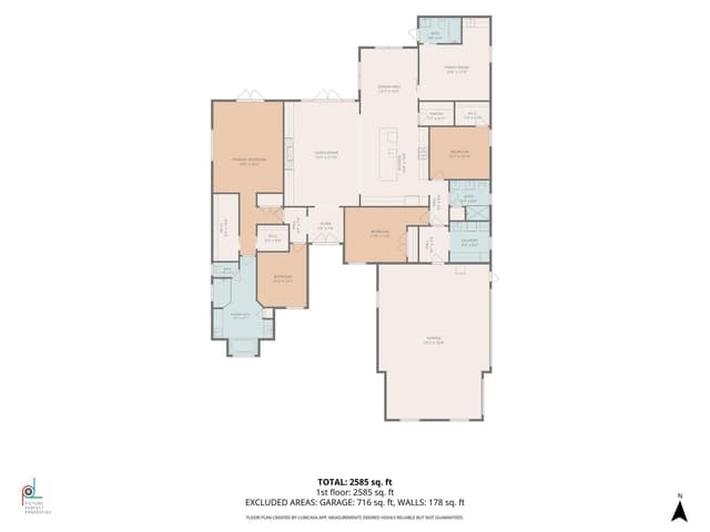 13063 Raymond Drive, FL 33470 - Photo 2
