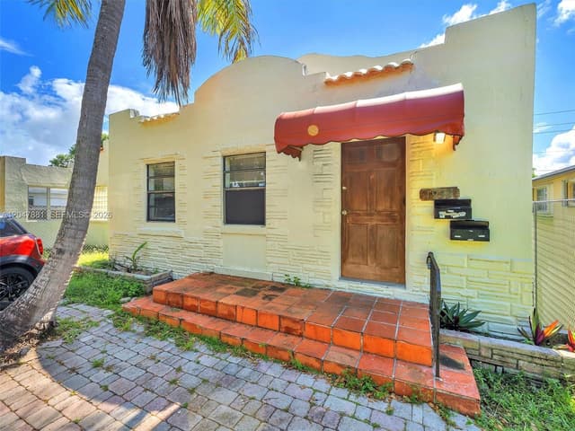 1932 Dewey St, Hollywood FL 33020 - Hollywood, FL - Photo 3