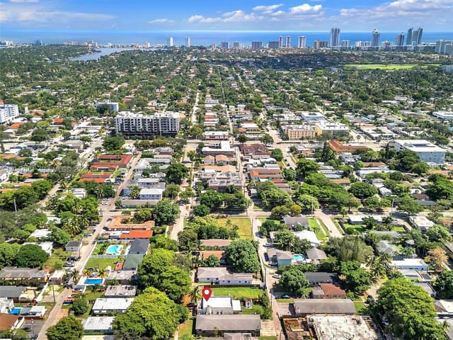 1932 Dewey St, Hollywood FL 33020 - Hollywood, FL - Photo 5