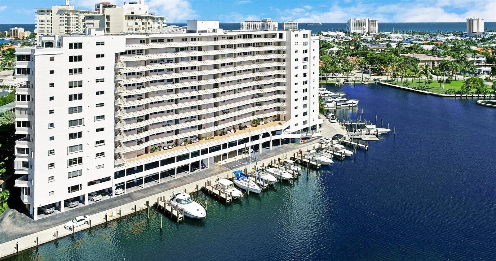 333 Sunset Drive # 908, Fort Lauderdale FL 33301