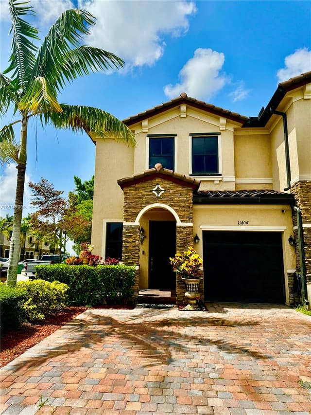 11406 SW 252nd Ter, Homestead FL 33032 - Homestead, FL - Photo 3