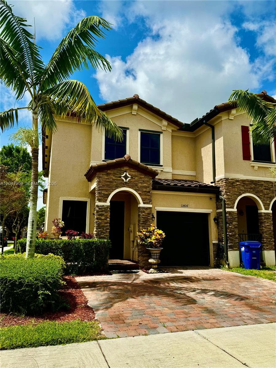 11406 SW 252nd Ter, Homestead FL 33032 - Homestead, FL - Photo 1