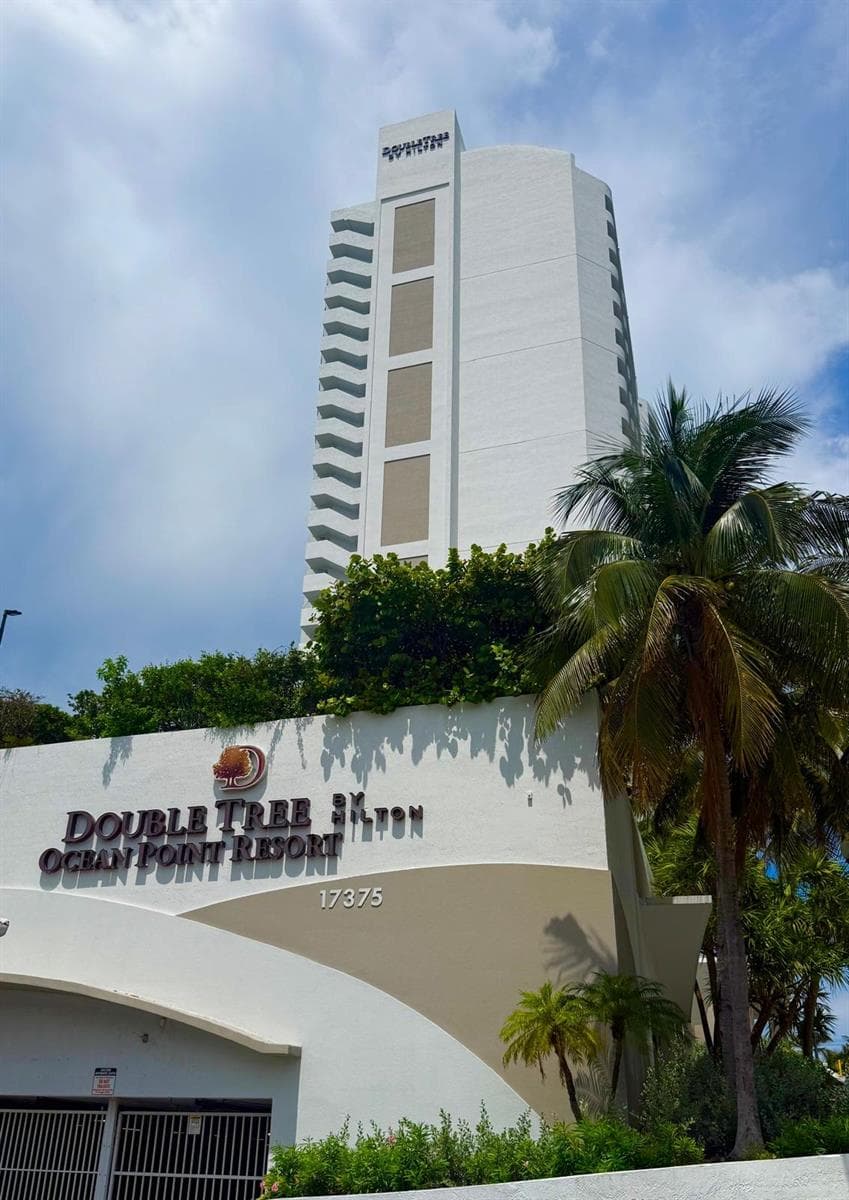 17375 Collins Avenue # 1104, Sunny Isles Beach FL 33160