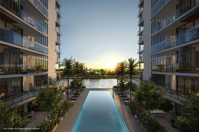 551 Bayshore Drive # 507D, Fort Lauderdale FL 33304 - Fort Lauderdale, FL - Photo 2
