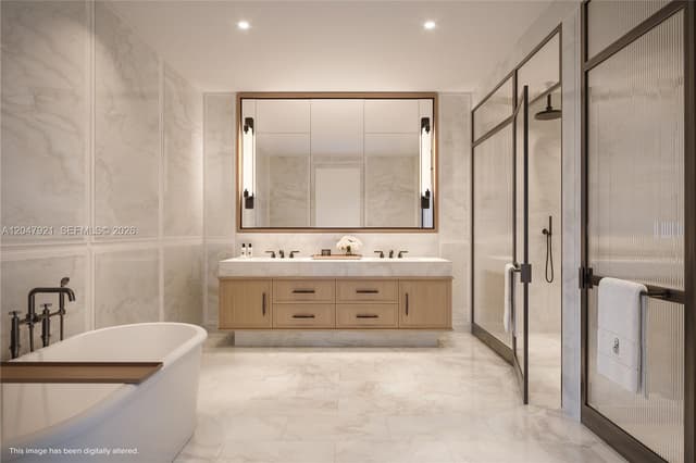 551 Bayshore Drive # 507D, Fort Lauderdale FL 33304 - Fort Lauderdale, FL - Photo 6