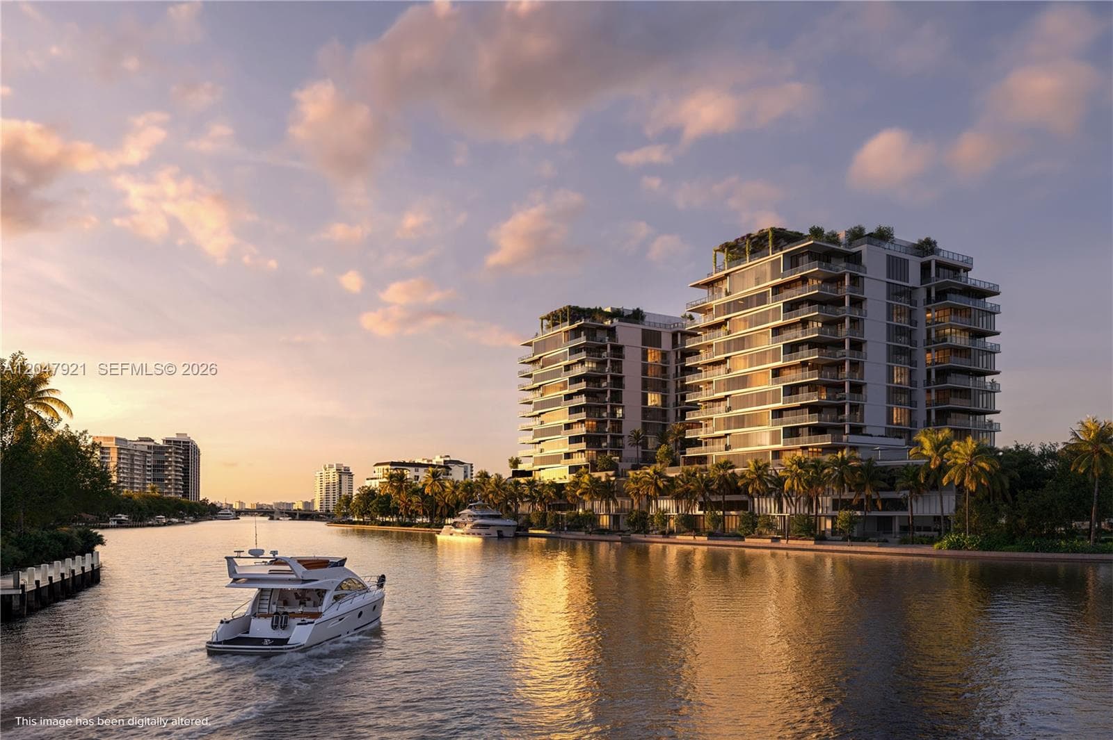 551 Bayshore Drive # 507D, Fort Lauderdale FL 33304 - Fort Lauderdale, FL - Photo 1