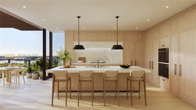 551 Bayshore Drive # 507D, Fort Lauderdale FL 33304 - Fort Lauderdale, FL - Photo 5