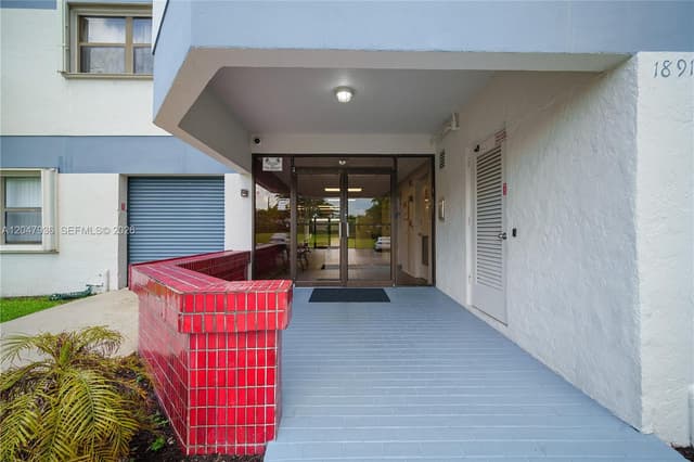 1891 N 61st Ave # B215, Hollywood FL 33024 - Hollywood, FL - Photo 5