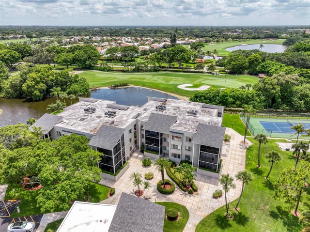 11811 Avenue Of The Pga # 3b, Palm Beach Gardens FL 33418 - Palm Beach Gardens, FL - Photo 2