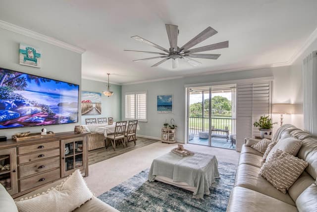 11811 Avenue Of The Pga # 3b, Palm Beach Gardens FL 33418 - Palm Beach Gardens, FL - Photo 7