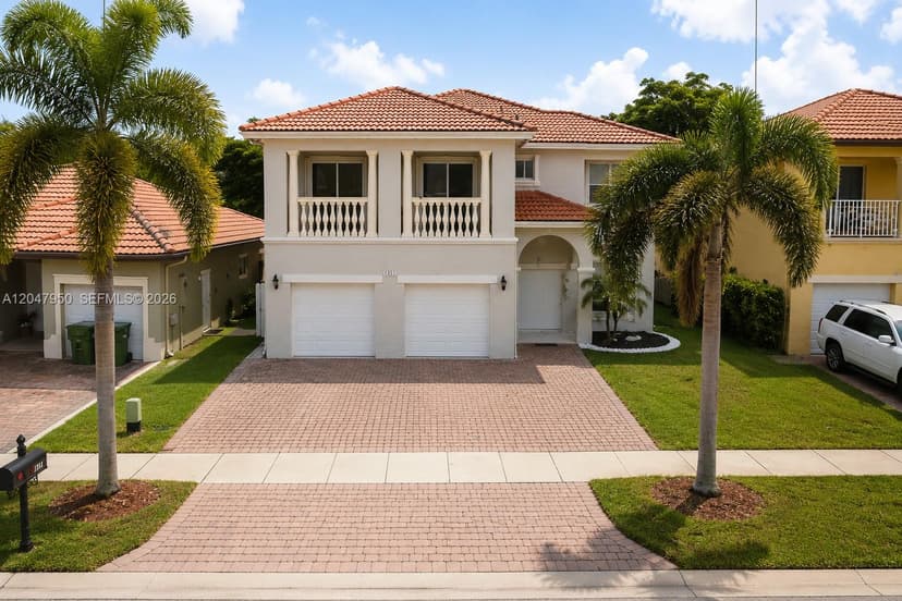 1351 NE 41st Pl, Homestead FL 33033