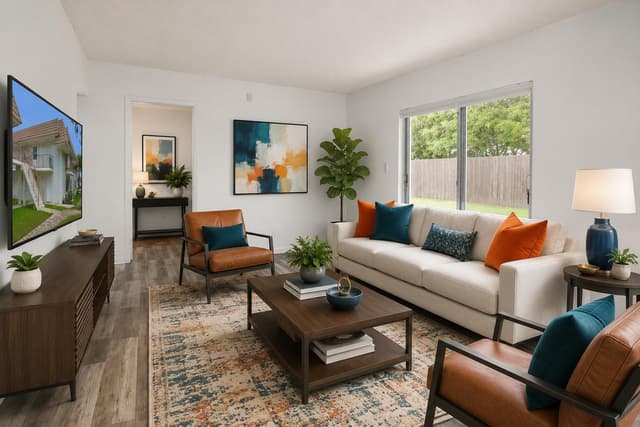 6931 SW 129th Avenue # 3, Miami FL 33183 - Miami, FL - Photo 2