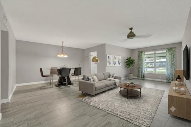 185 High Point Terrace E # B, Delray Beach FL 33445 - Delray Beach, FL - Photo 3